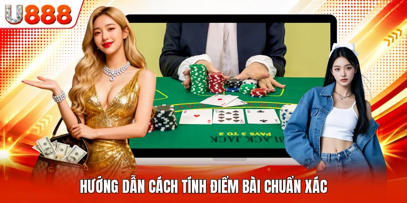 Hướng dẫn cách tính điểm bài chuẩn xác