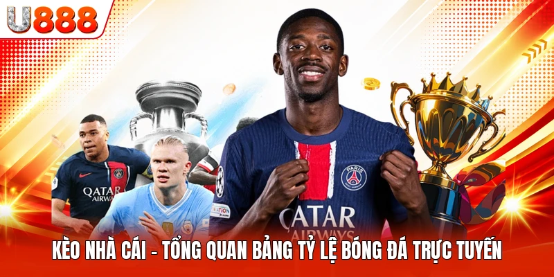 Kèo Nhà Cái