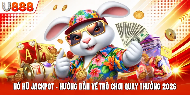 Nổ Hũ Jackpot