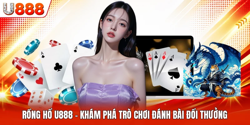 Rồng Hổ U888